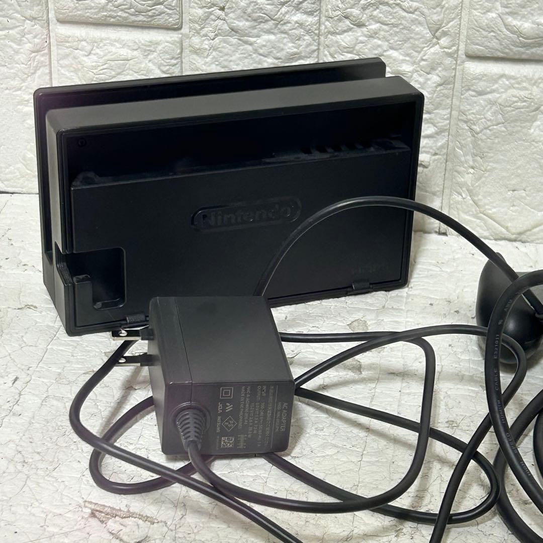 ニンテンドースイッチ本体Nintendo Switchネオンブルー・ネオンレッド