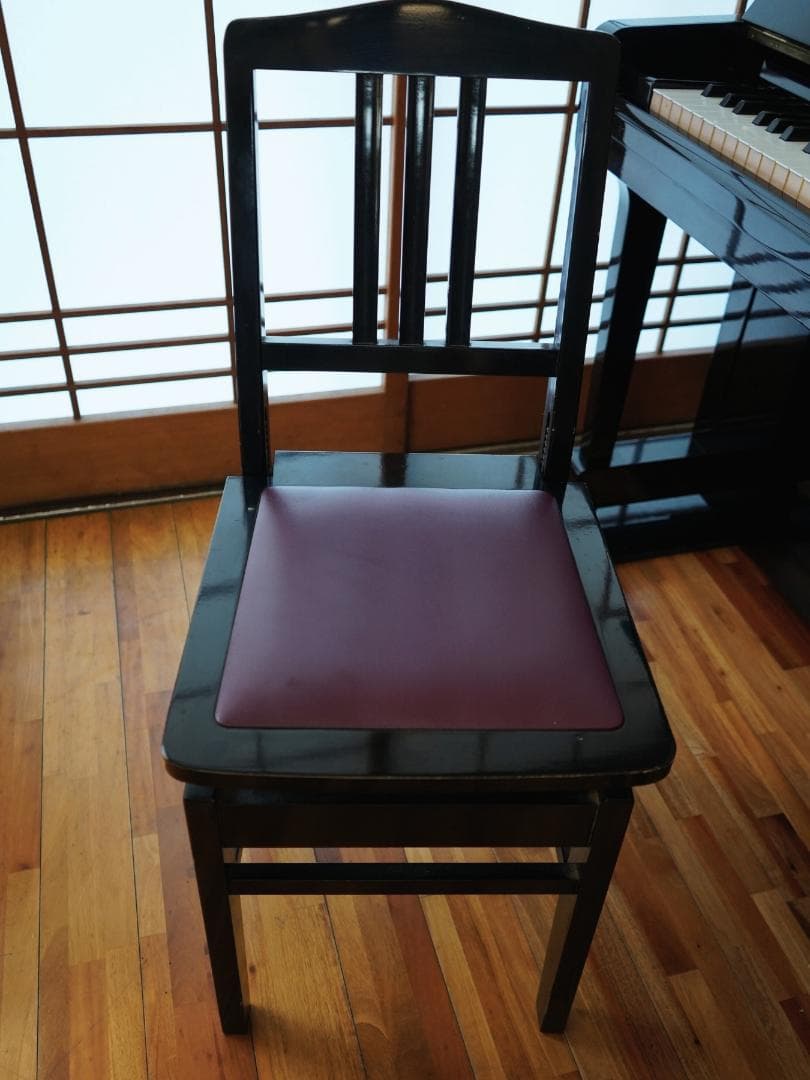 （極上中古）ヤマハ アップライトピアノ Yamaha U1 (日本製)