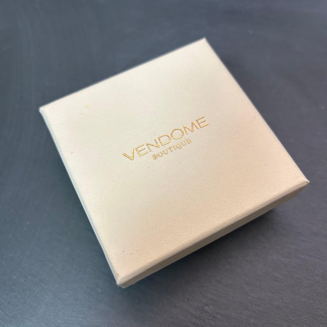 x*a様 VENDOME BOUTIQUE ヴァンドームブティック　パールブロー