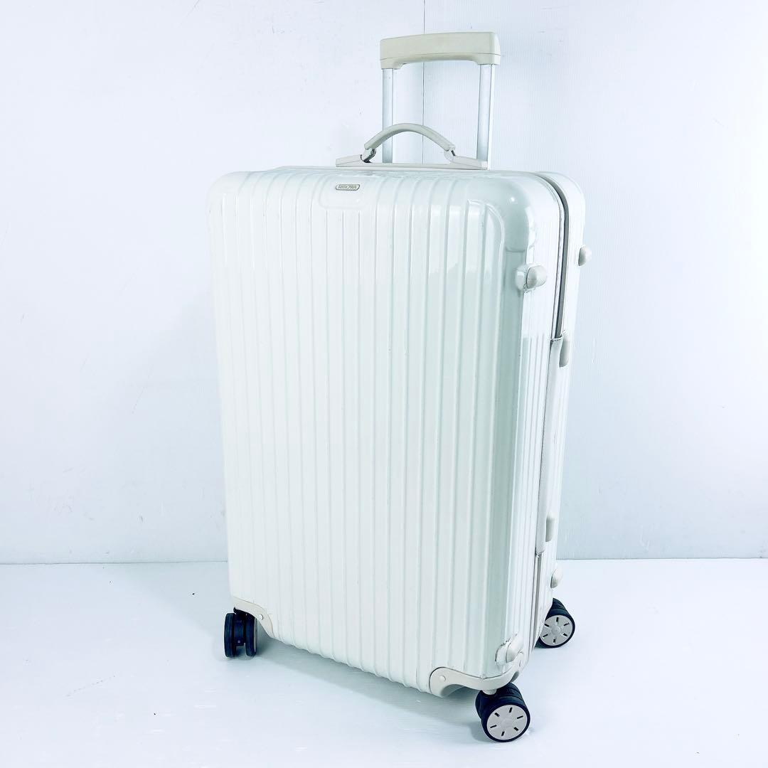 RIMOWA リモワ　ユナイテッドアローズコラボ　スーツケース　101L