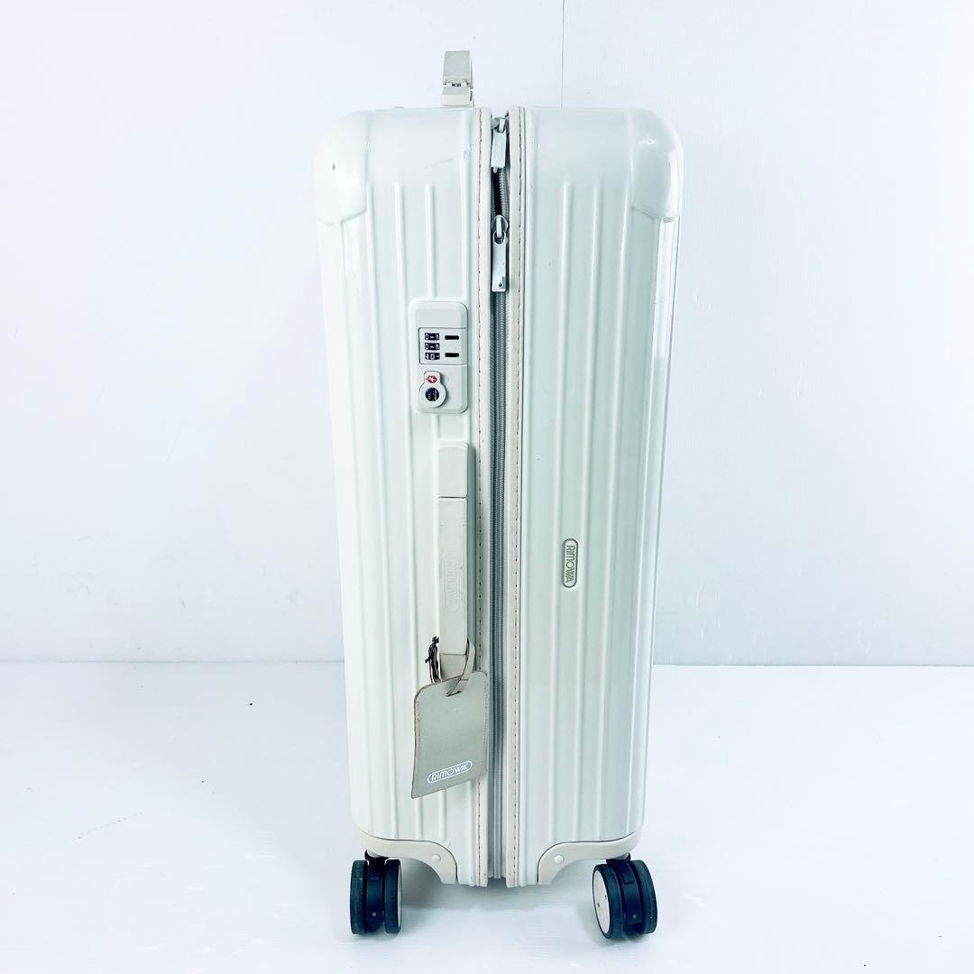RIMOWA リモワ　ユナイテッドアローズコラボ　スーツケース　101L