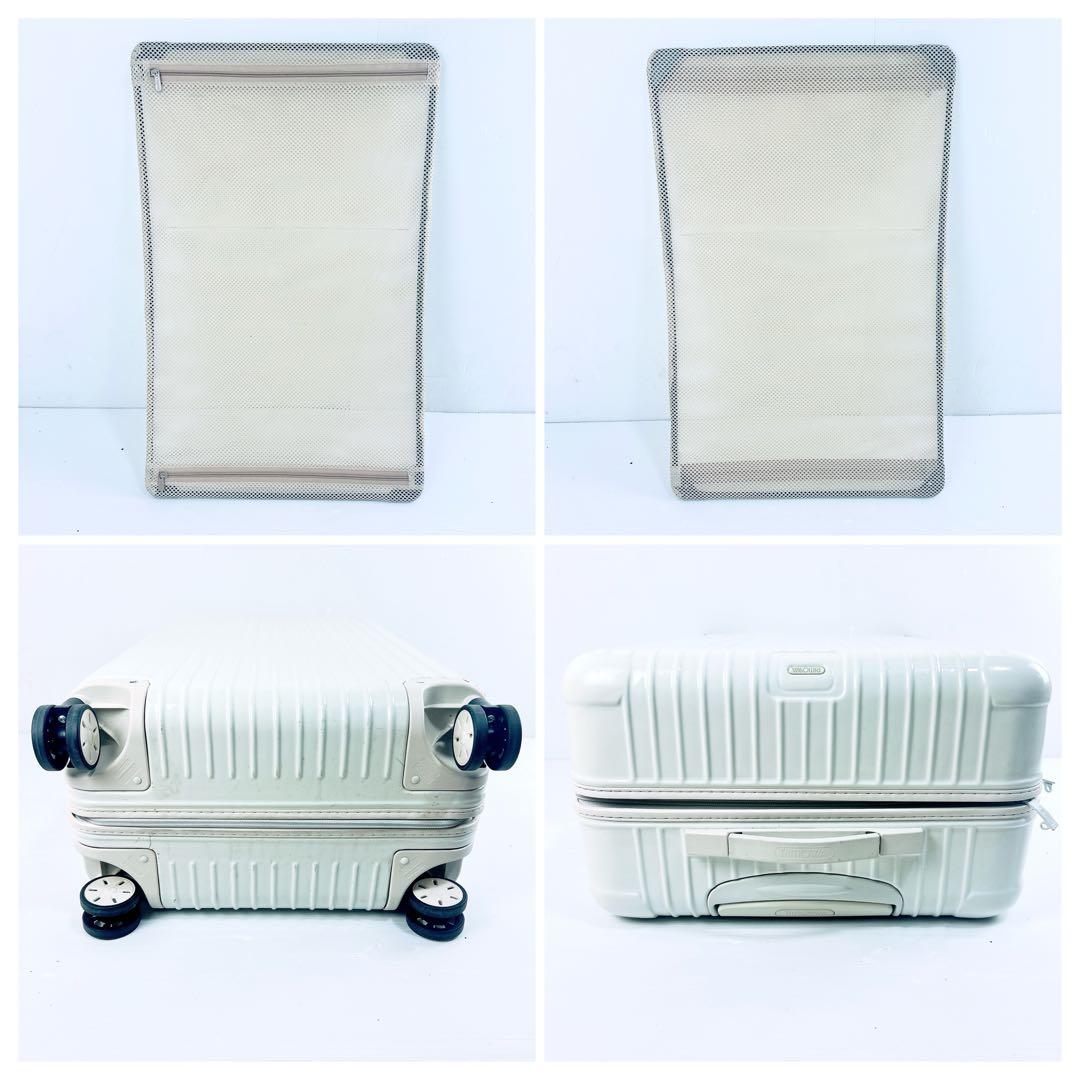 RIMOWA リモワ　ユナイテッドアローズコラボ　スーツケース　101L