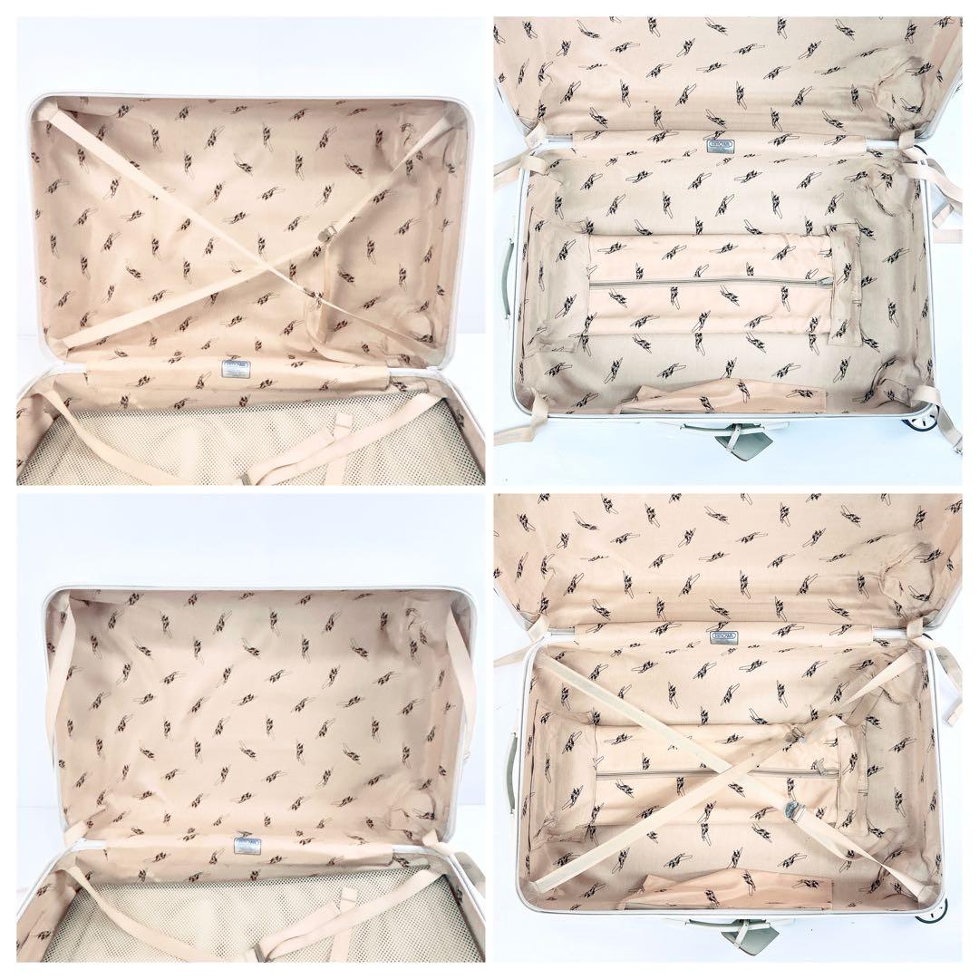 RIMOWA リモワ　ユナイテッドアローズコラボ　スーツケース　101L