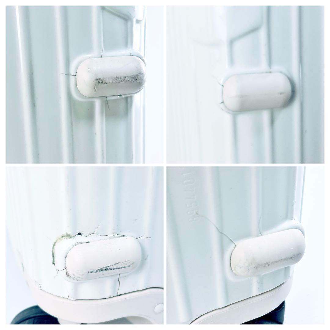 RIMOWA リモワ　ユナイテッドアローズコラボ　スーツケース　101L