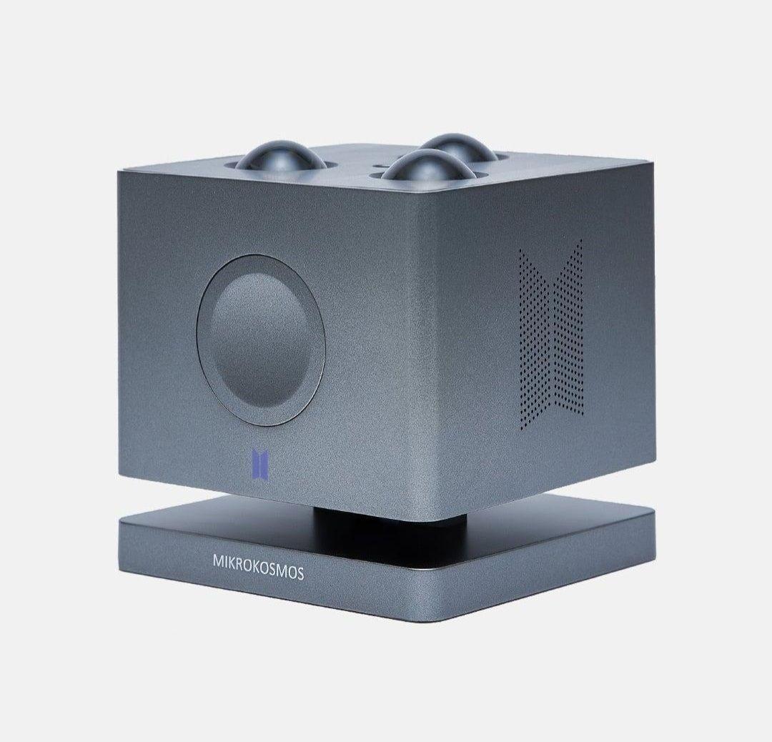 アイドル MIKROKOSMOS MOOD LAMP