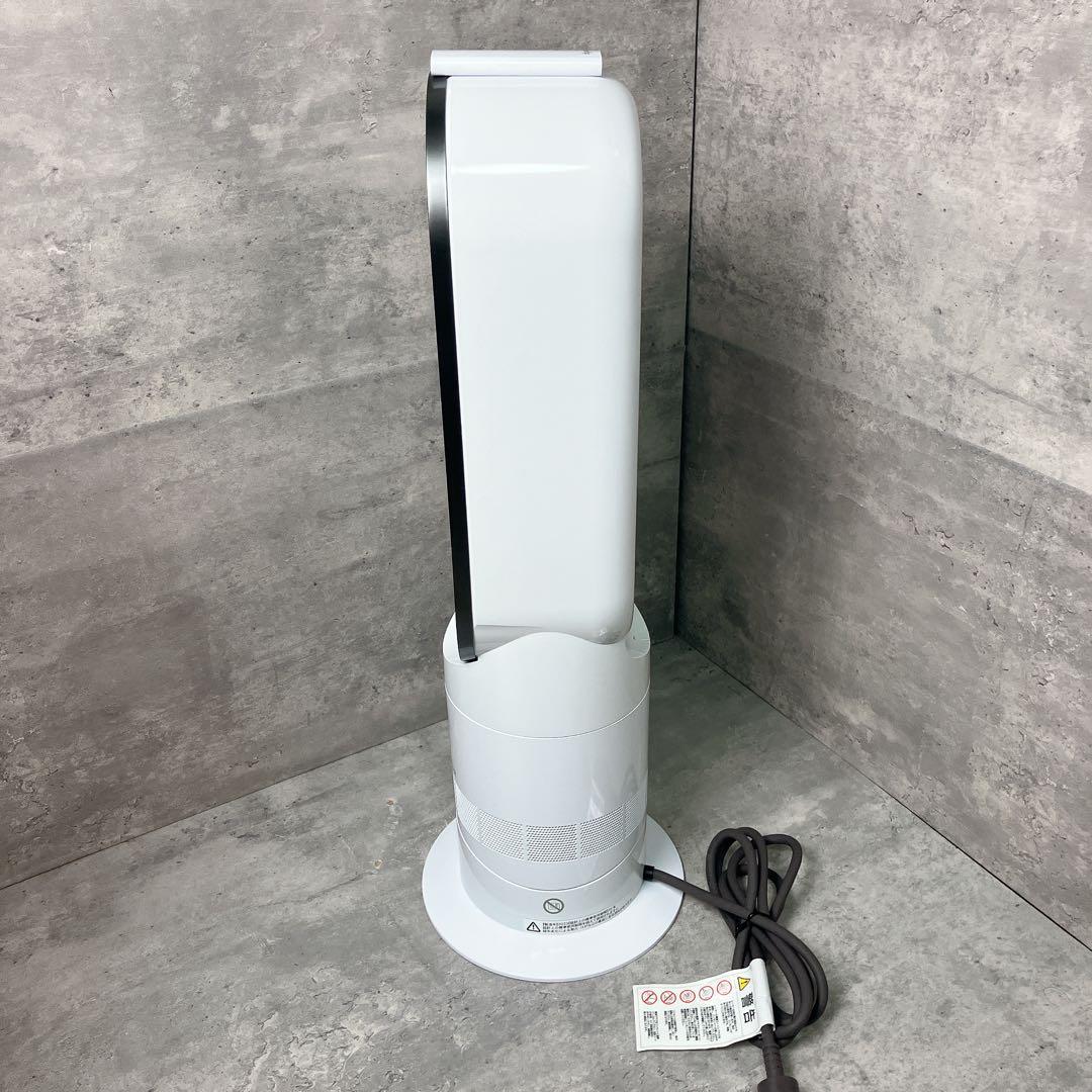 【極美品】ダイソン クールファン hot&cool AM09 2023年製造