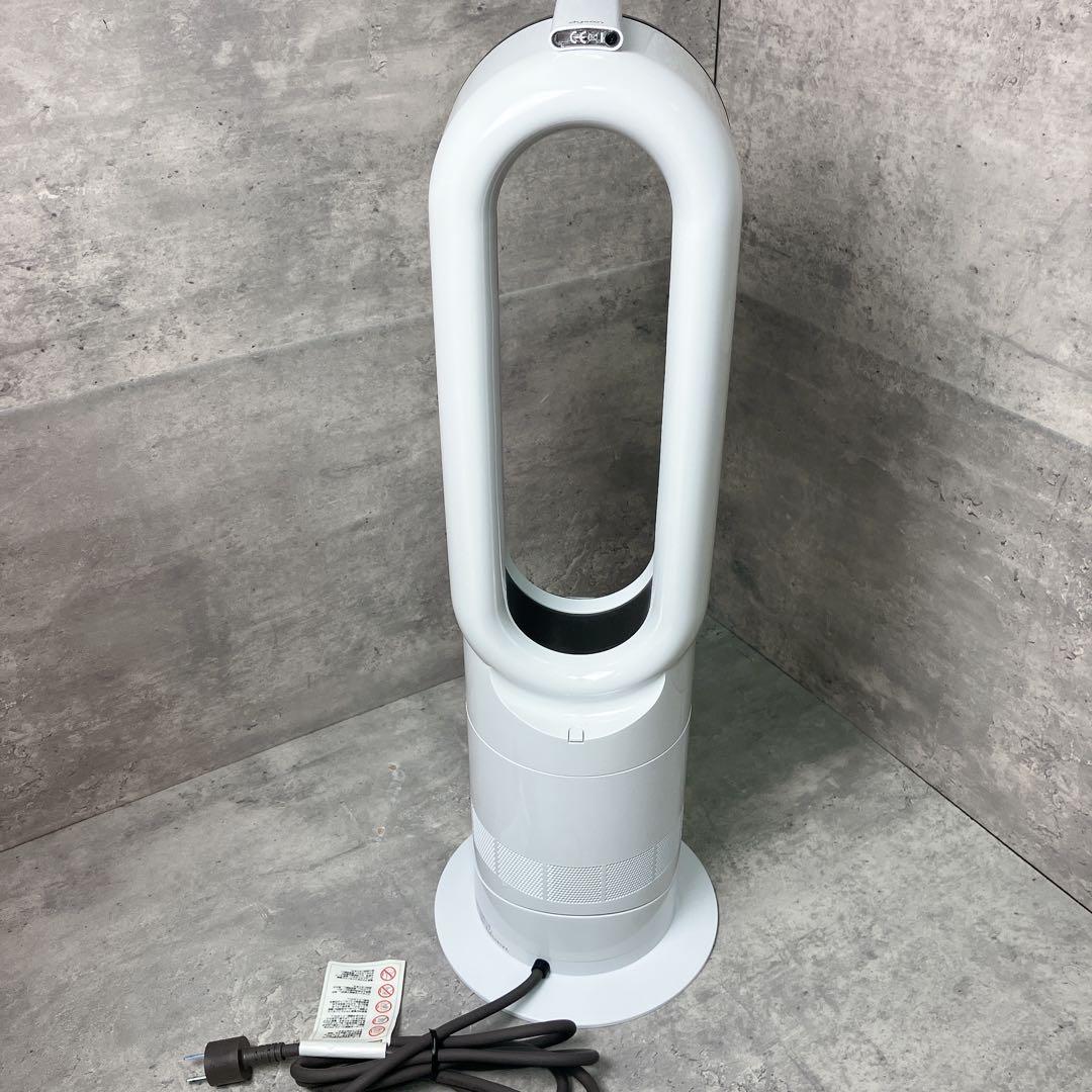 【極美品】ダイソン クールファン hot&cool AM09 2023年製造