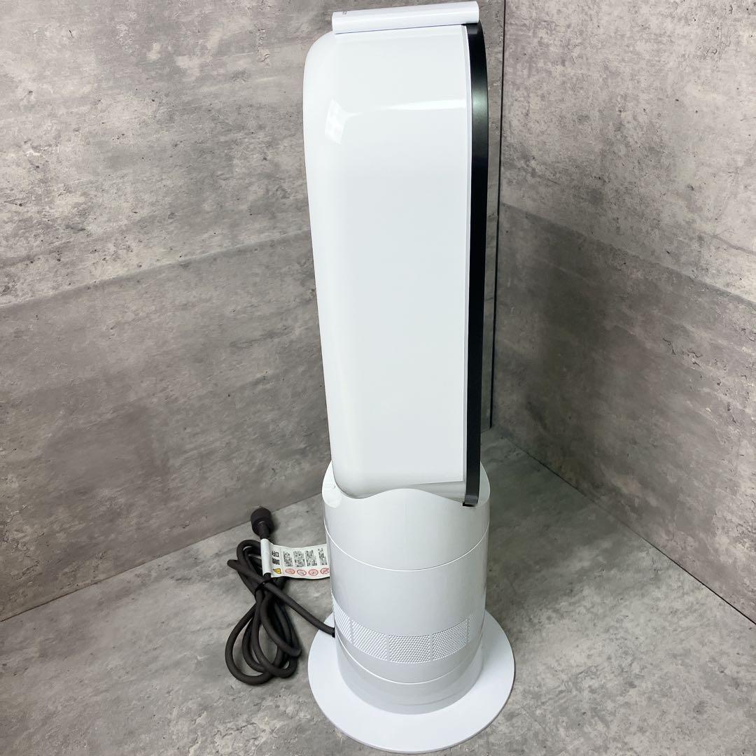 【極美品】ダイソン クールファン hot&cool AM09 2023年製造