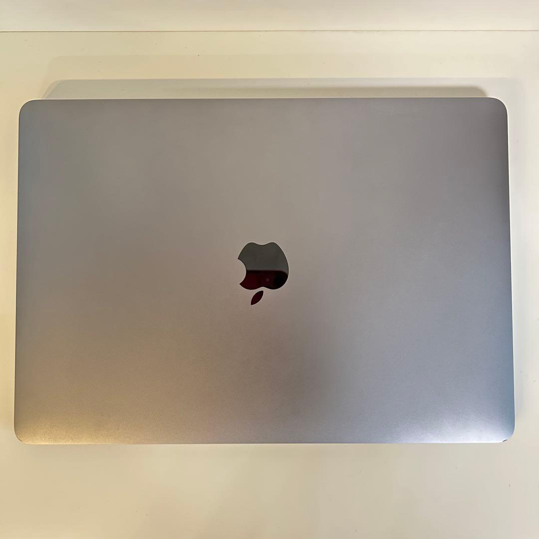 MacBook Air M1 【メモリ : 16GB ストレージ 512 GB】