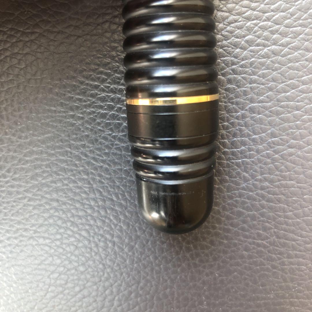 お祝いにプレゼントに‼️新品✪プラチナ　グラマー万年筆