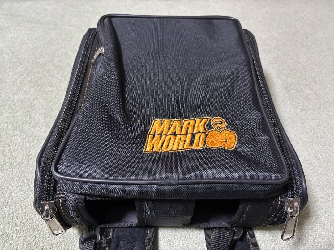 Markbass Little Mark IV ベースアンプ