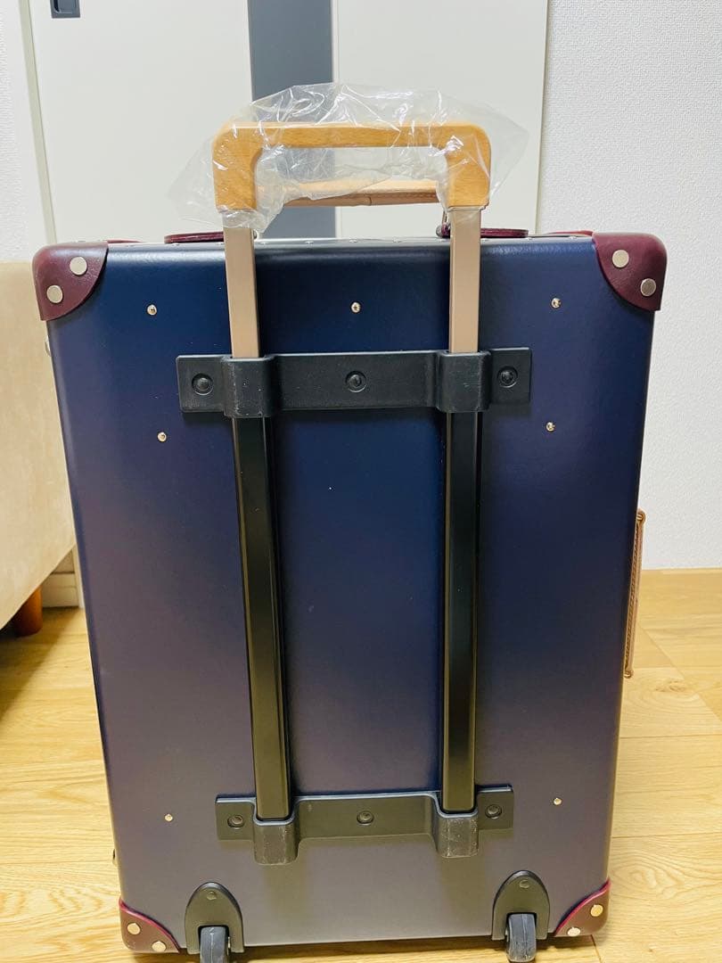 最大値下げ！グローブトロッター・マンダリンオリエンタル東京 コラボ