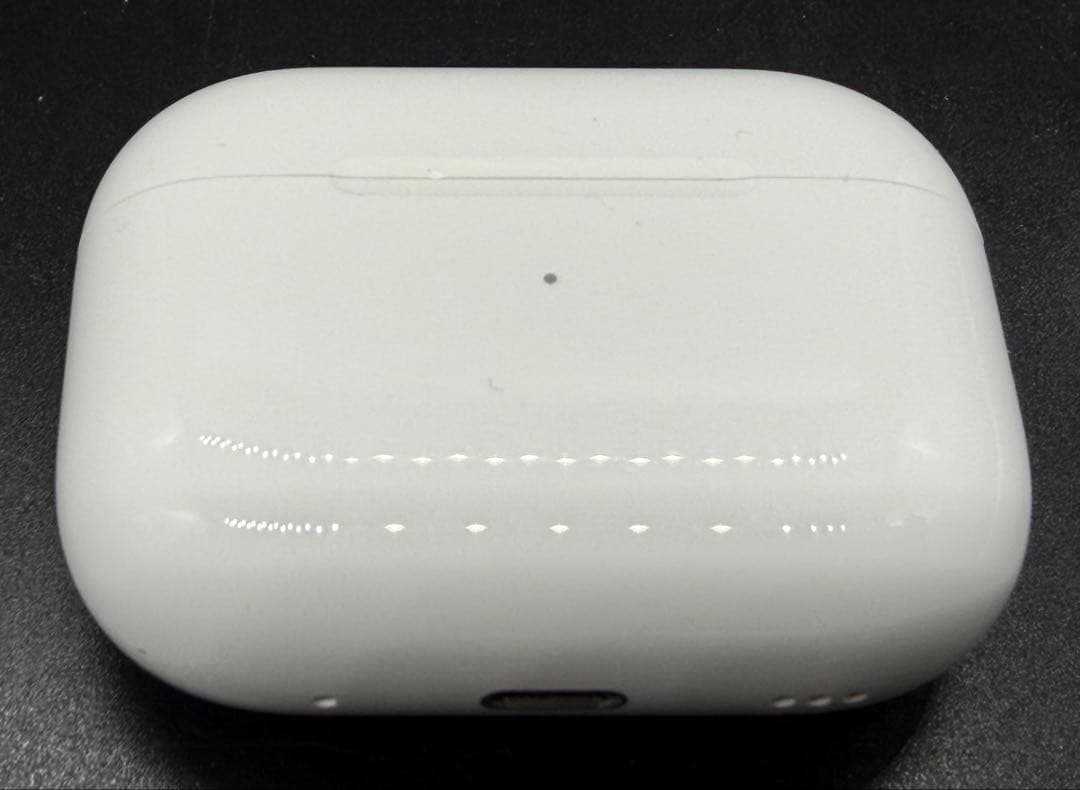 【オマケ付き】 AirPods Pro 第2世代(A2700) 付属品未使用