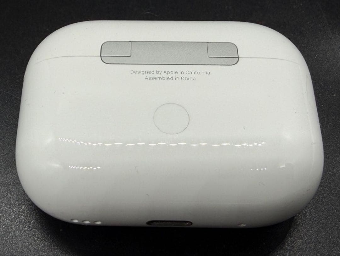 【オマケ付き】 AirPods Pro 第2世代(A2700) 付属品未使用