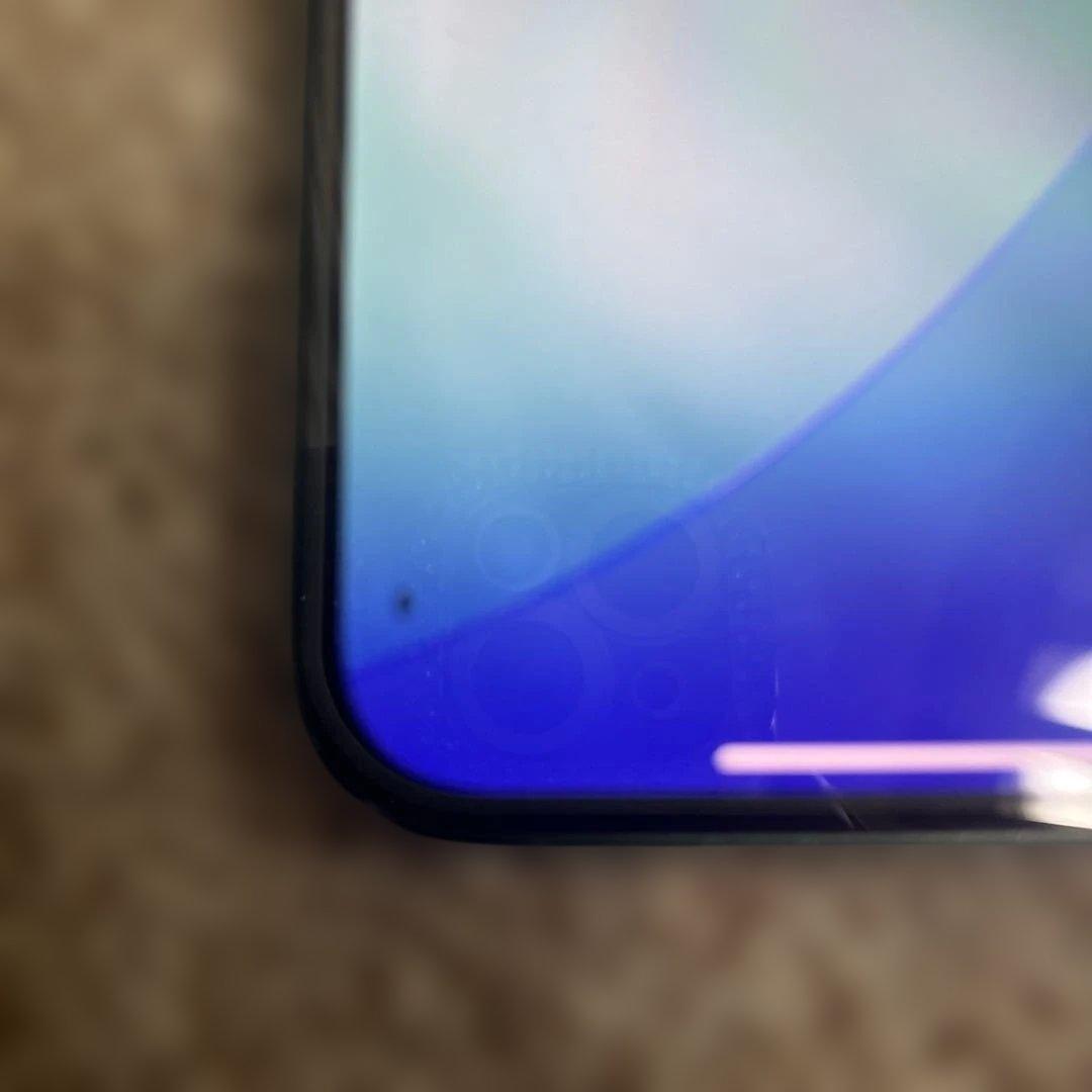 Apple iPhone 13 グリーン 本体 256GB