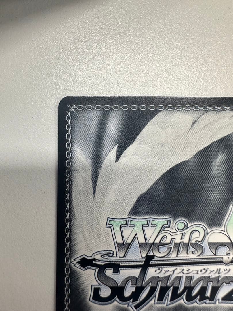 ヴァイスシュヴァルツ　アズールレーン　ヨークタウン sp