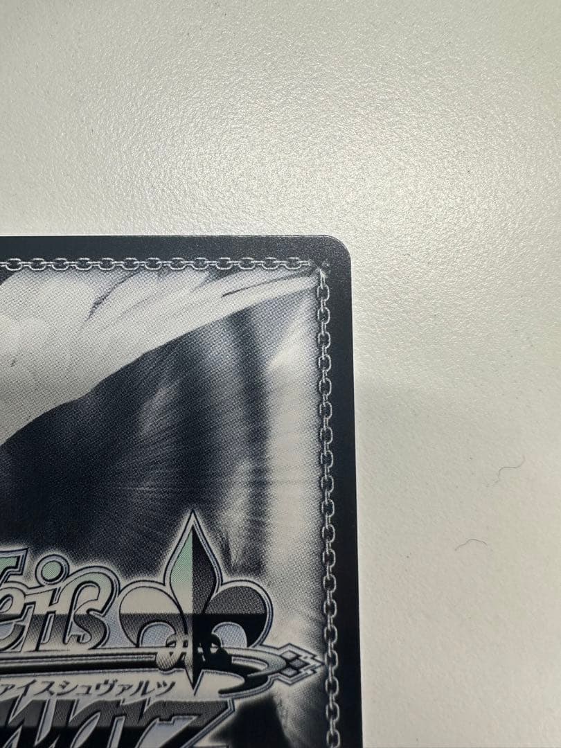 ヴァイスシュヴァルツ　アズールレーン　ヨークタウン sp