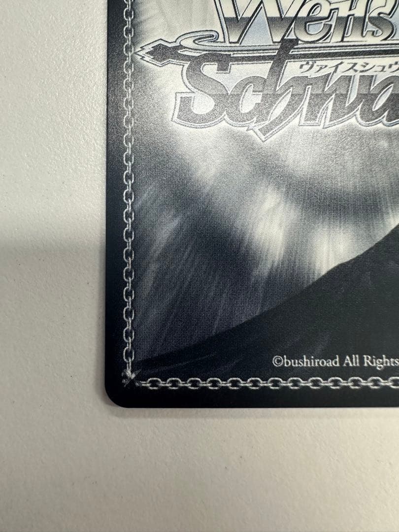 ヴァイスシュヴァルツ　アズールレーン　ヨークタウン sp