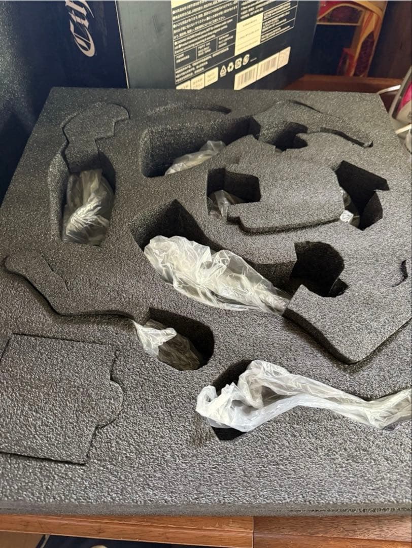 クトゥルフ Cthulhu by 米山啓介 スタチュー LIMTED 限定