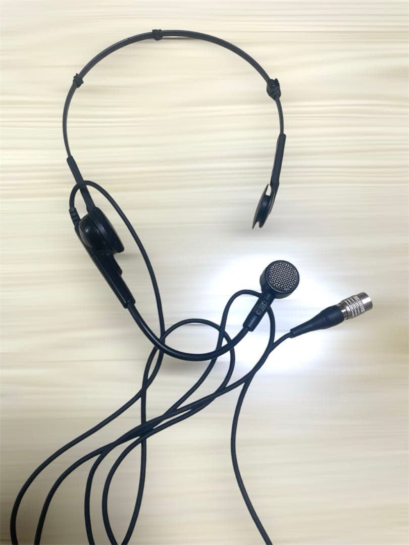 audio-technica SYSTEM 10 ワイヤレスマイクシステム