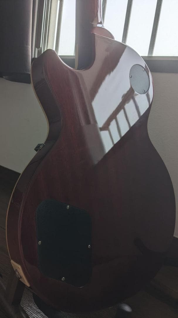 Epiphone Les Paul Standart ハードケース付き