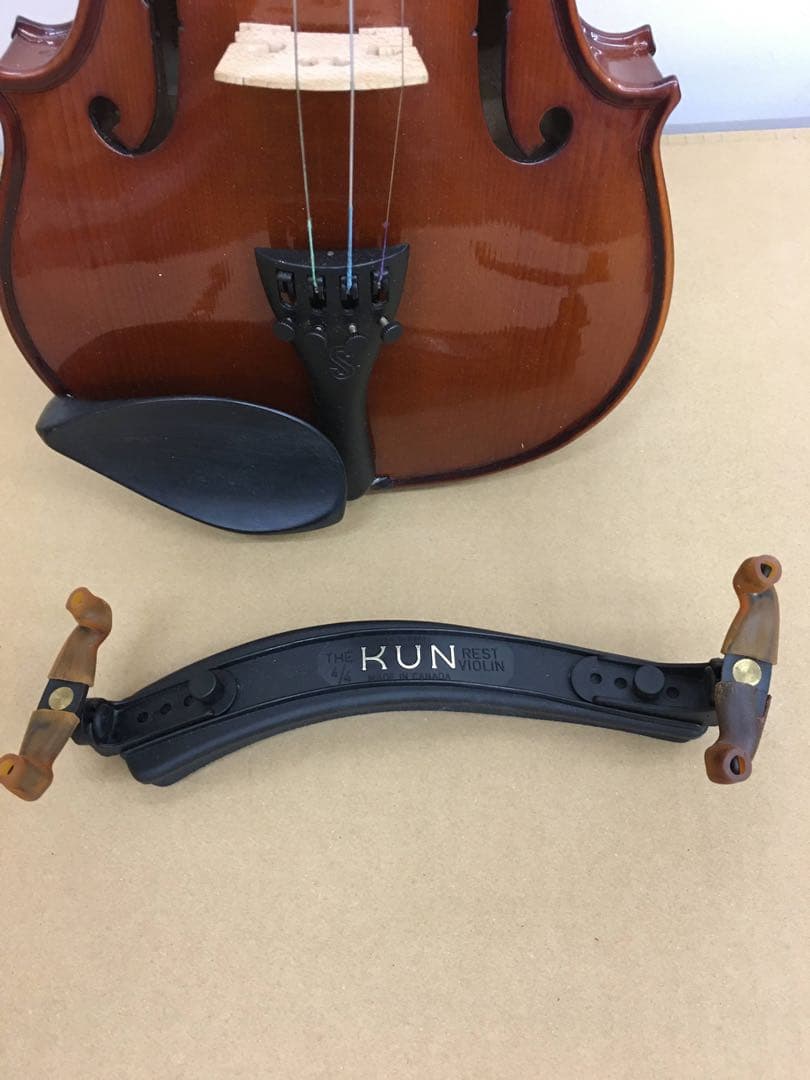 SENTOR　バイオリン　ハードケース付き