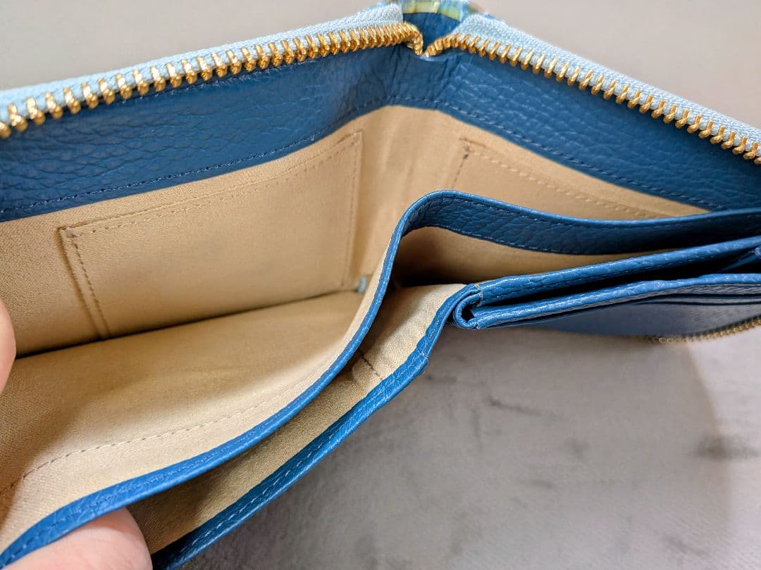 タイムセール★HerSchedule★美品★ビューティフルアイランド