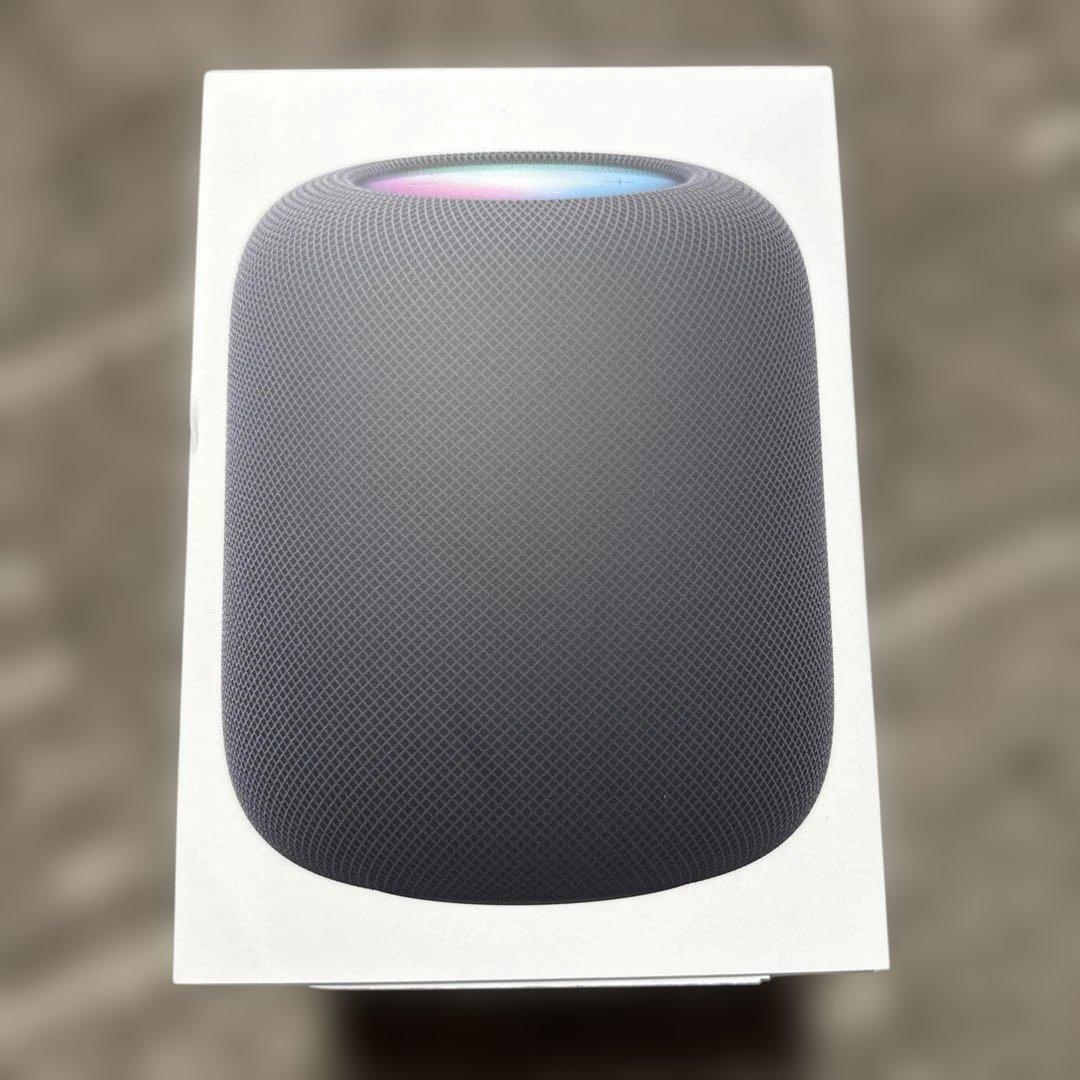 Apple Pod (第2世代) ミッドナイト