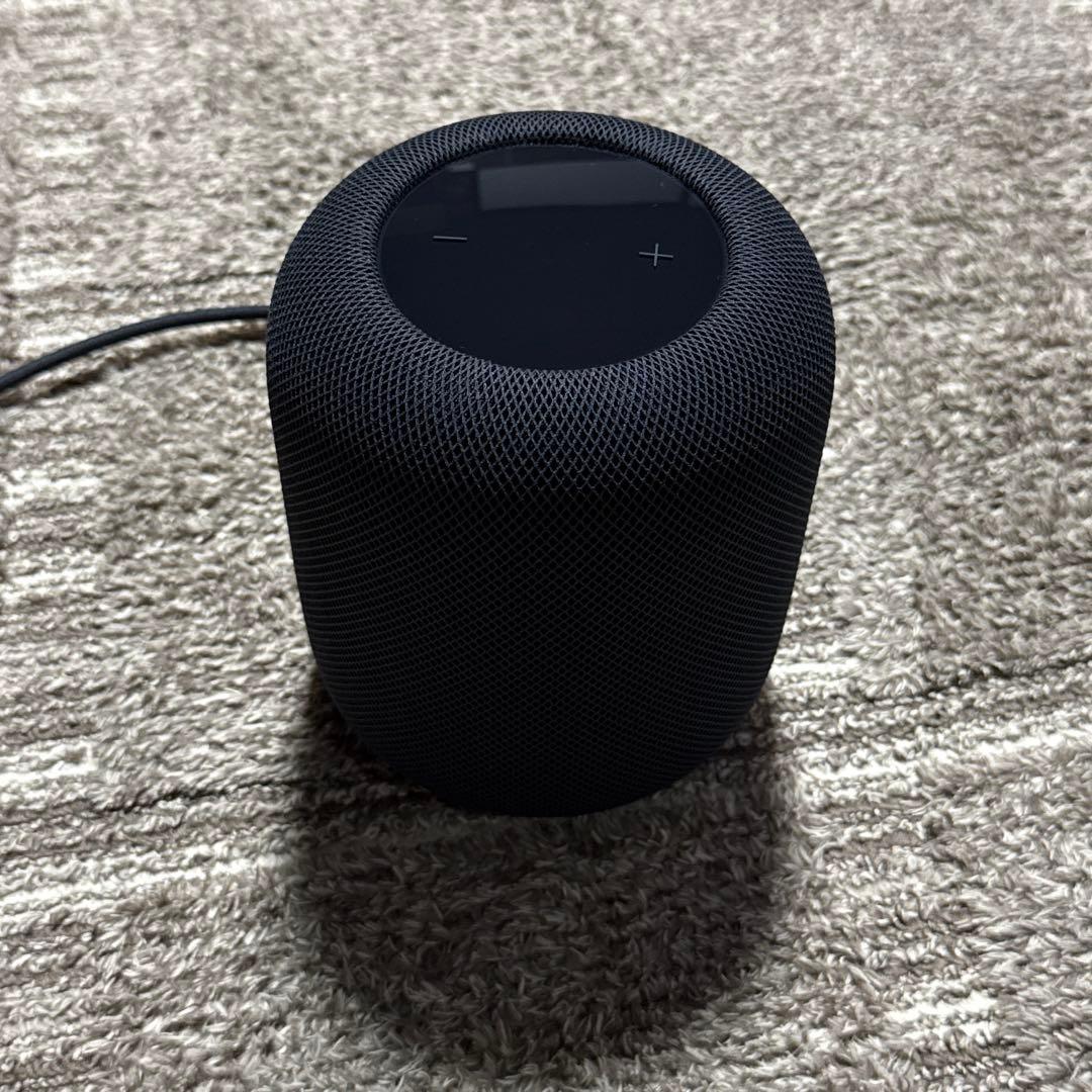 Apple Pod (第2世代) ミッドナイト