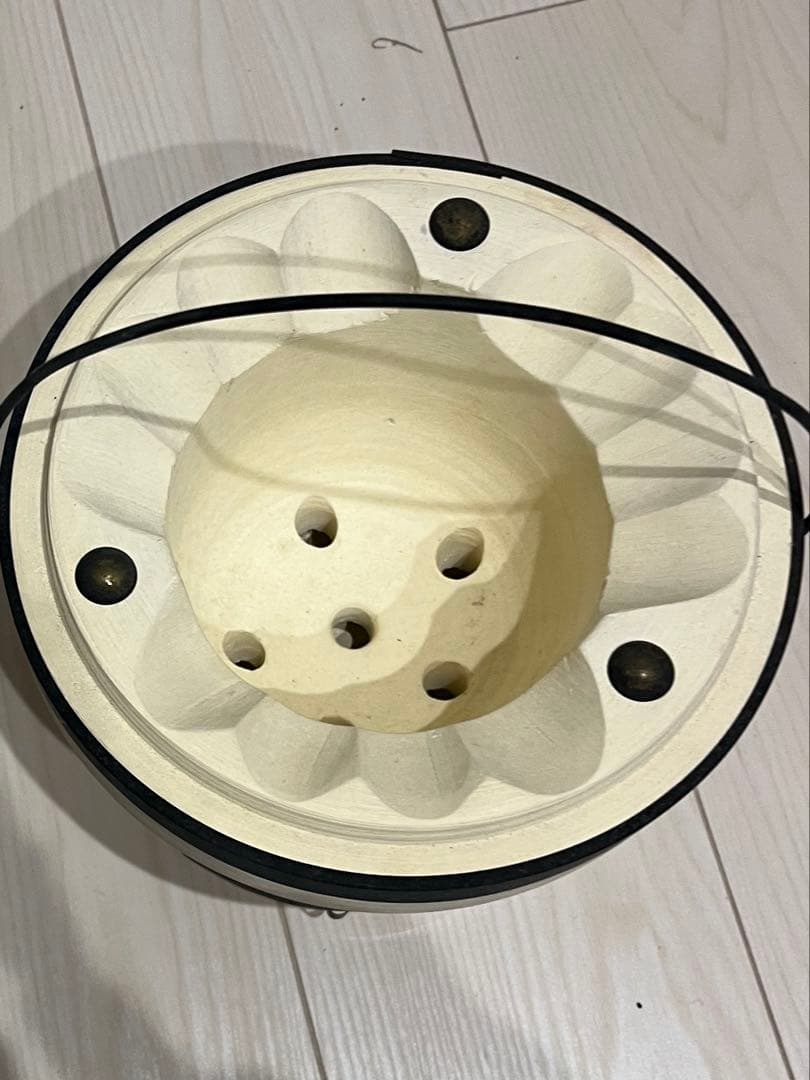 風鈴堂　黄金丸　サイズ21 網付き