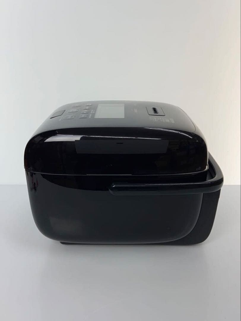 圧力IH炊飯器 NW-LA18-BZ