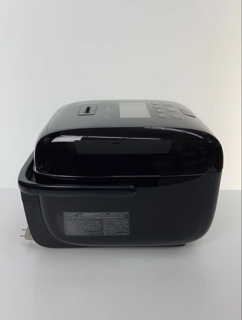 圧力IH炊飯器 NW-LA18-BZ