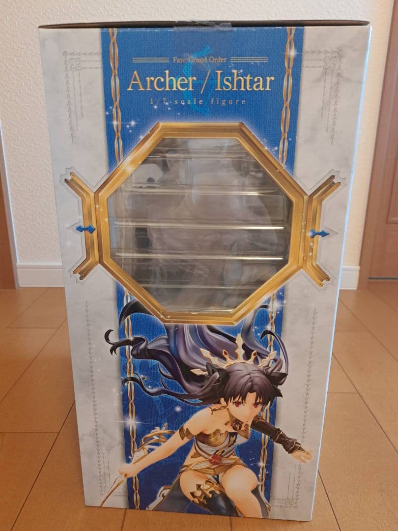 Fate　アーチャー　イシュタル