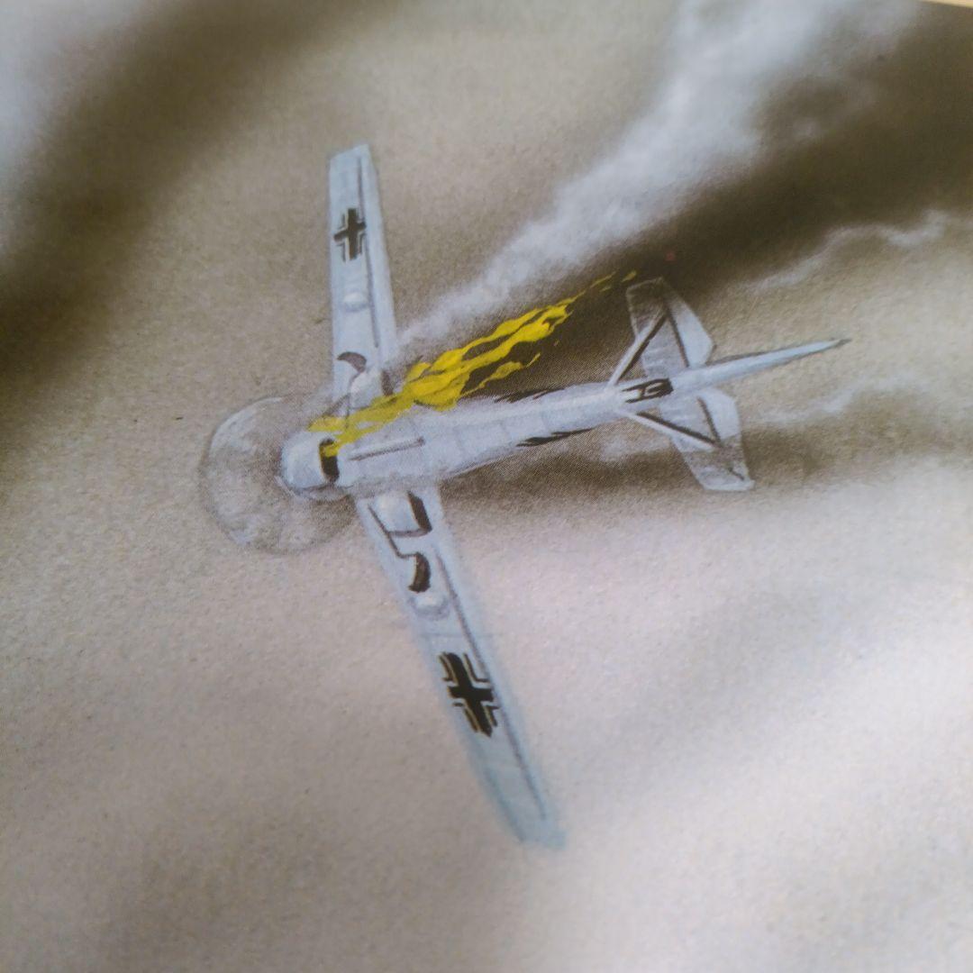 IRON MAIDEN ポスター ACES HIGH Poster 1985