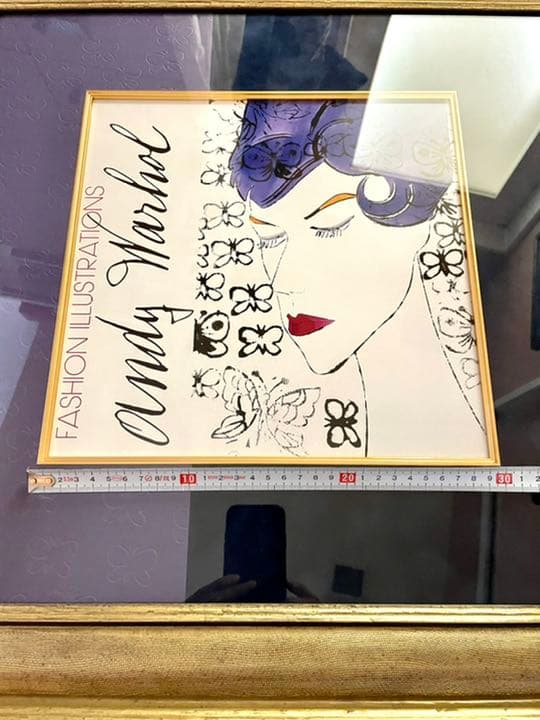 絵画　ポスター