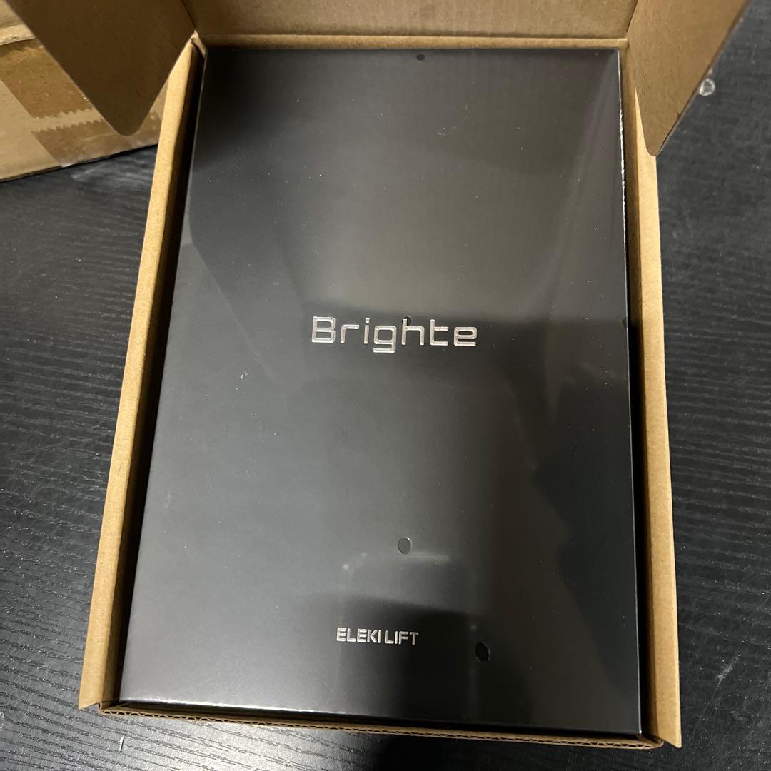 Brighte ELEKILIFT 美顔器