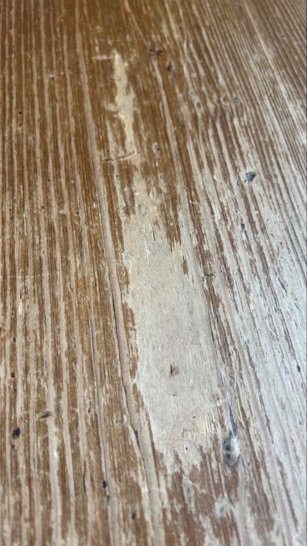 アクタス　F1テーブル　直径126㌢