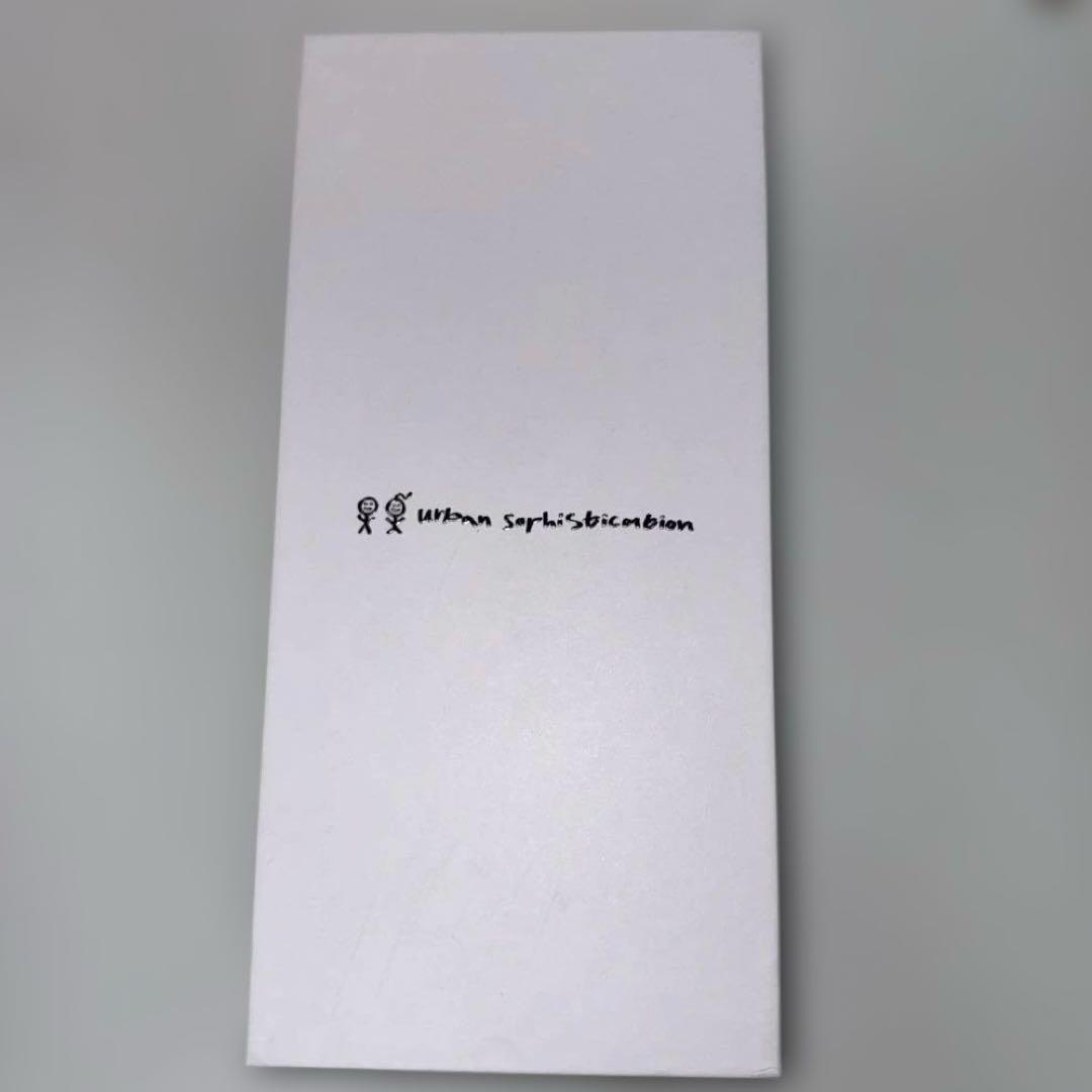 Urban Sophistication デビル iPhone スマホケース