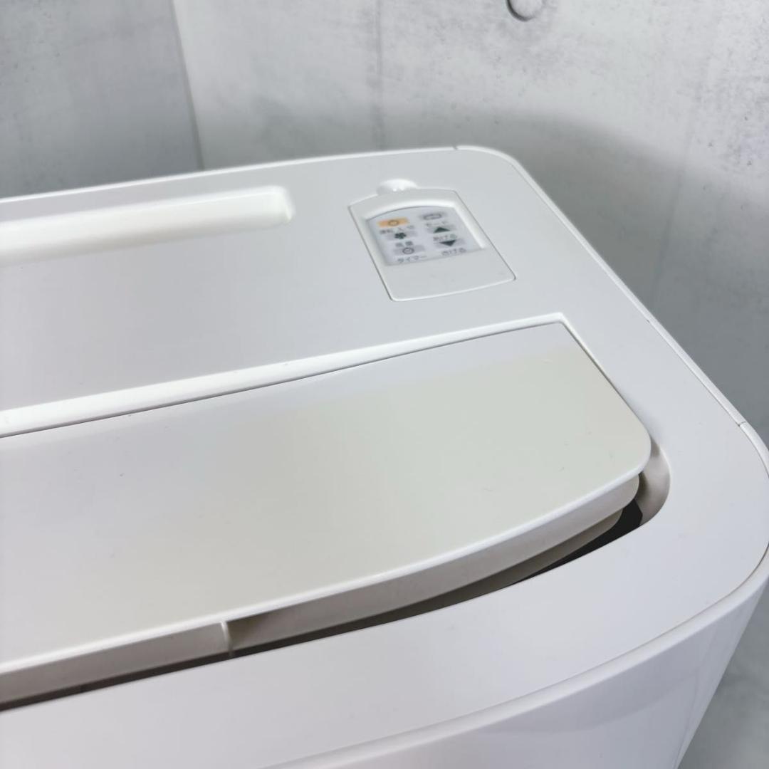 トヨトミ TOYOTOMI　スポット冷暖除湿機能付エアコン TAD-22JW