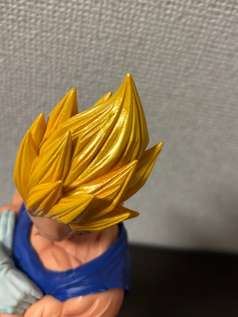 Grandista ベジータ フィギュア