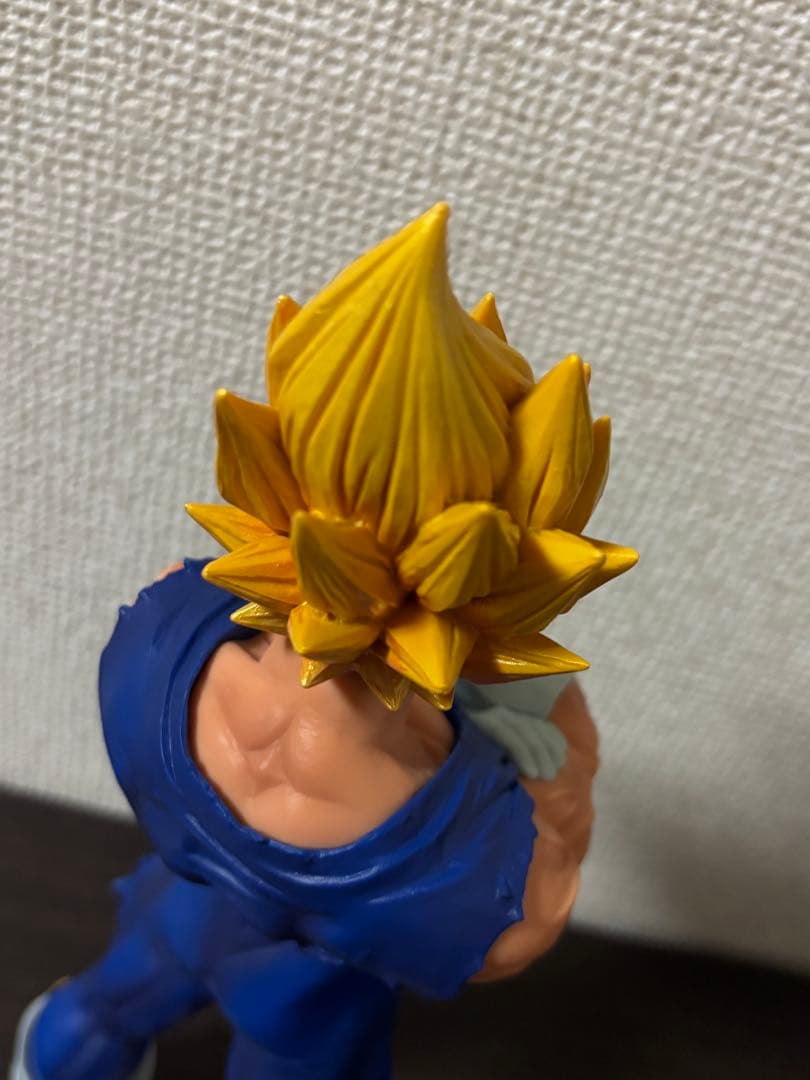 Grandista ベジータ フィギュア