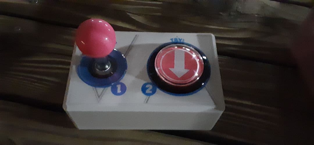 UFOキャッチャー