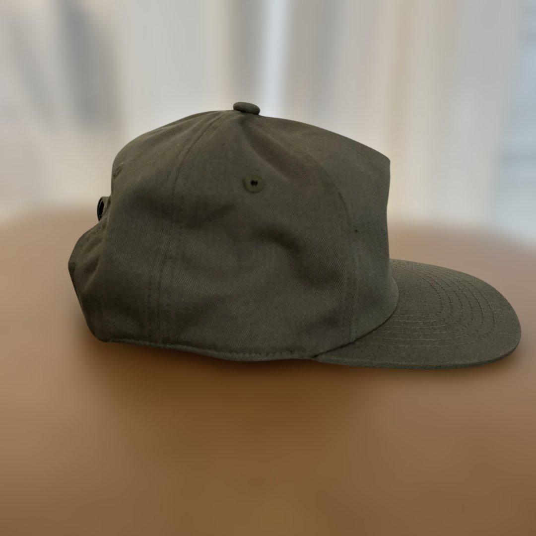 Mondaysuck NY マンデーサック オリーブグリーン