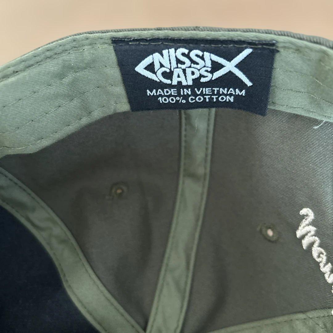 Mondaysuck NY マンデーサック オリーブグリーン