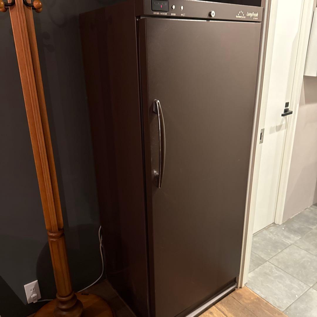 ⭐︎落札済まー⭐︎ forster japan ワインセラー ST-NV270