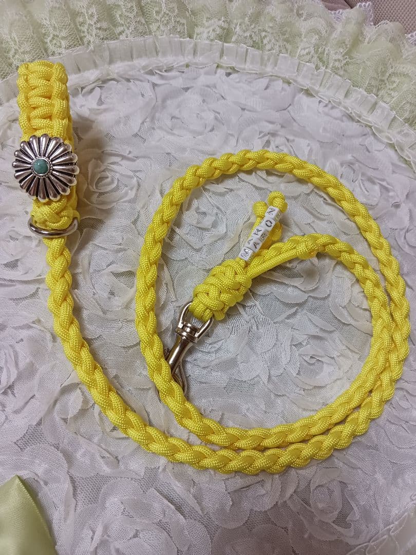 パラコードリード