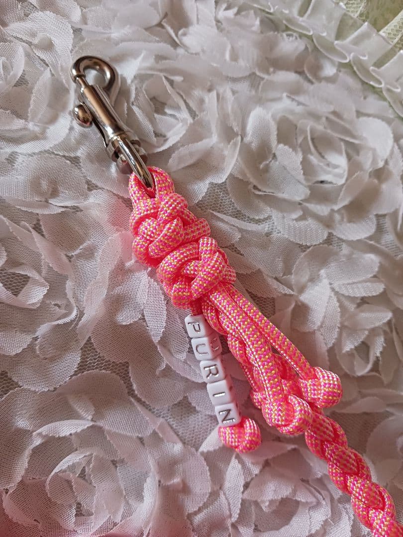 パラコードリード