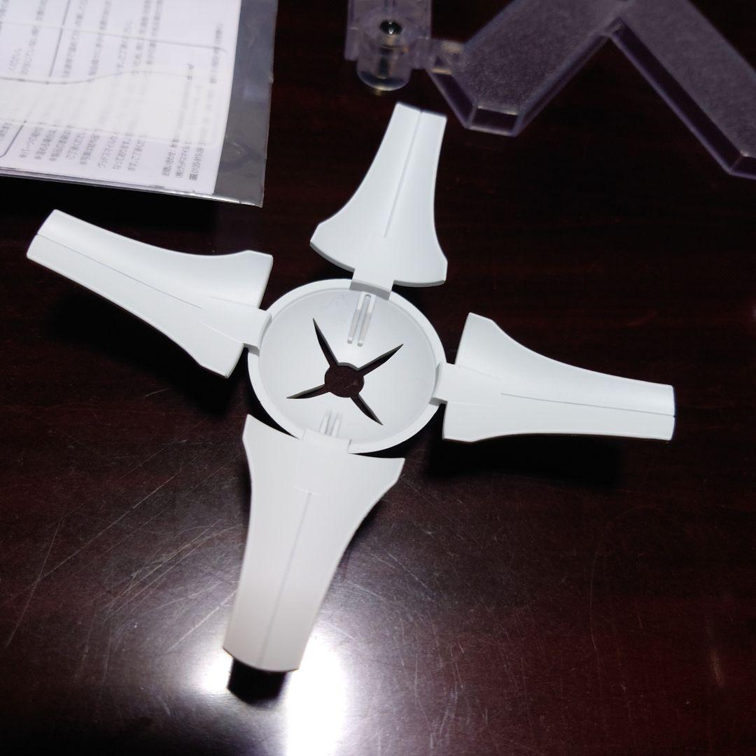 figma E.M.M.I. 「METROID DREAD」メトロイド　ドレッド