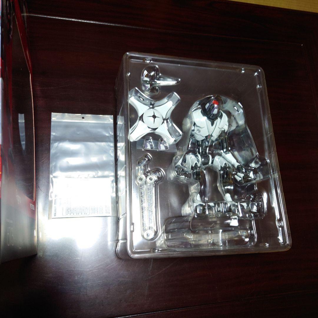 figma E.M.M.I. 「METROID DREAD」メトロイド　ドレッド