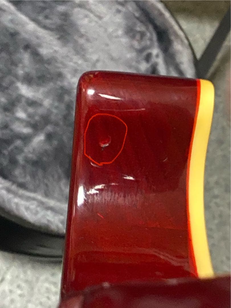 ギター Epiphone LesPaul Slash Signiture